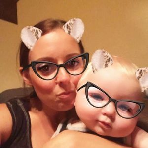 Meet your Posher, Erin